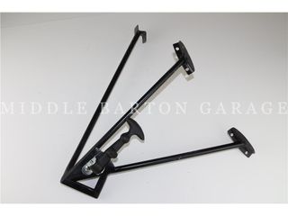 ENGINE LID  SUPPORT SET 850TC/1000 CORSA (PAIR)